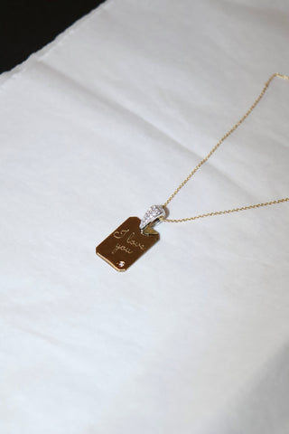 Collana scrivimi