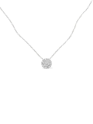 Collana punto luce Roel