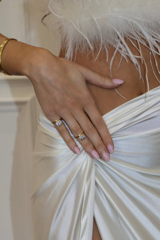 Anello Megan