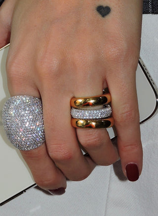 Anello Grace