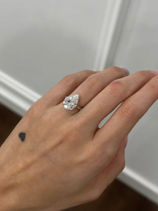 Anello Sofie mini