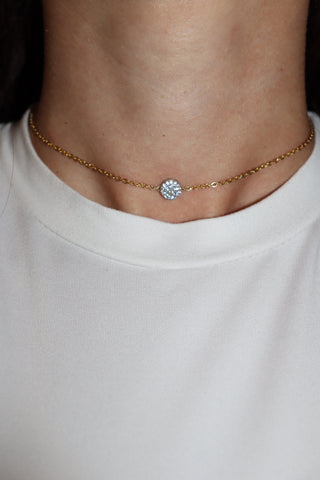 Choker Roel