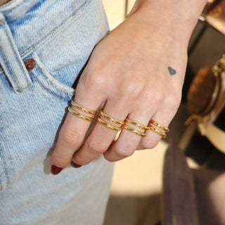 Anello Loren