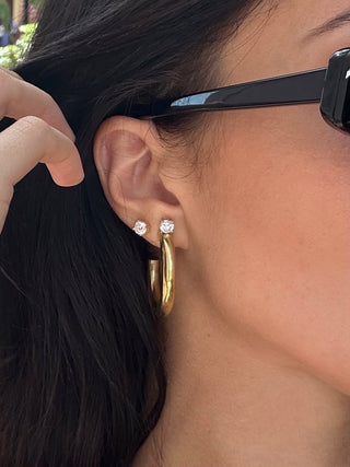 Jennifer hoops