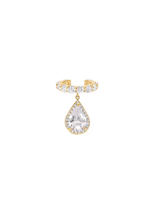 Ear cuff Reine