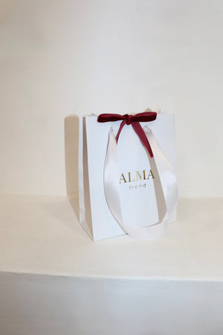 Confezione regalo omaggio