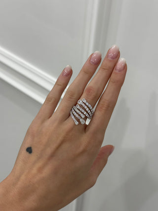 Anello lux Sofie