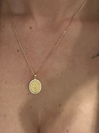Collana Miraculous