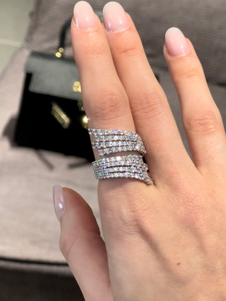 Anello Monamour