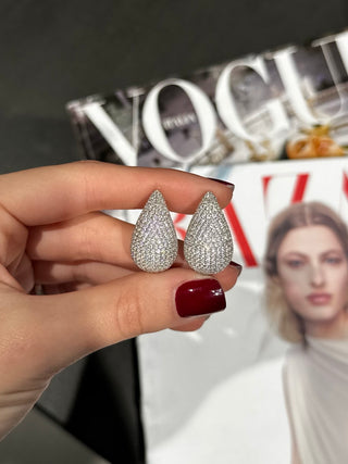 Orecchini Lux Kylie