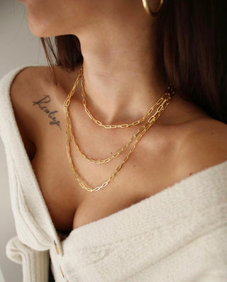 Collana Taylor