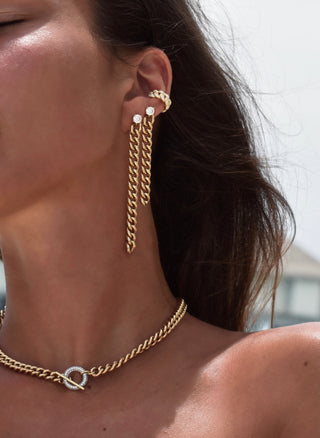 Clizia earring