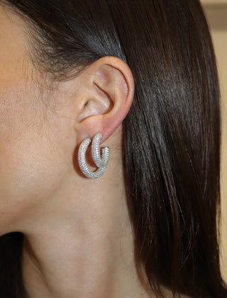 Cerchi in pavè NYC mini