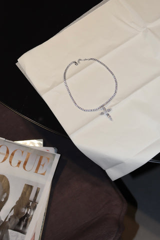 Choker lux Genesi