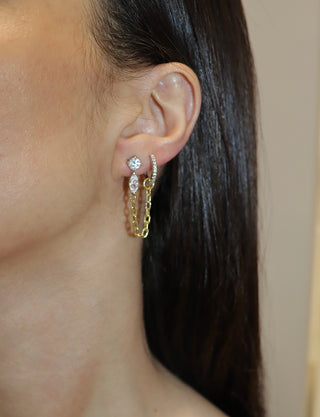 Monorecchino NYChain