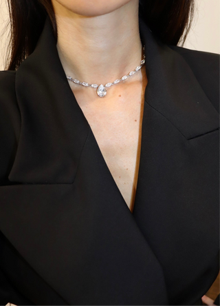 Choker Sofìe/ Evelyn