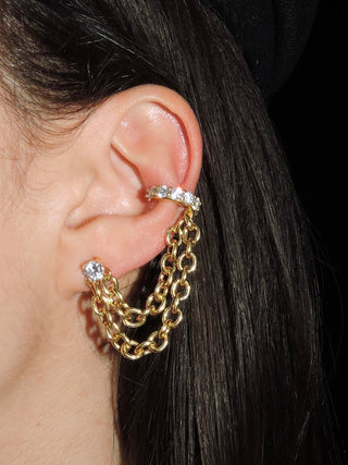 Lauren earring