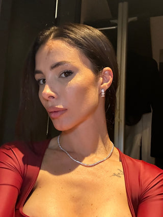 Orecchini trilogy big