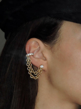 Lauren earring