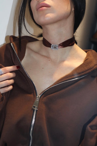 Choker Amalia