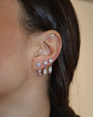 Orecchini NY pendenti s