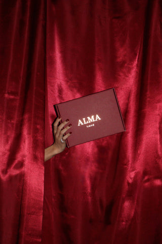 CHRISTMAS BOX PACKAGING