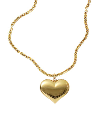 Collana Mini Cuore