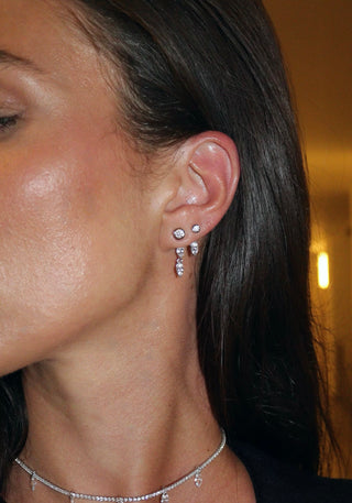 Orecchini Eterna core