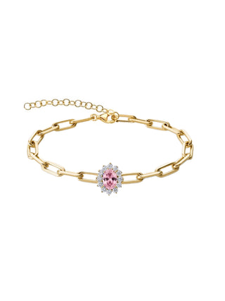 Bracciale rose