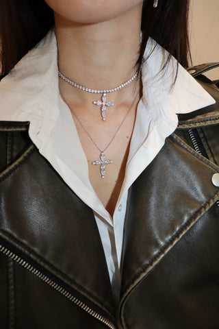 Choker lux Genesi