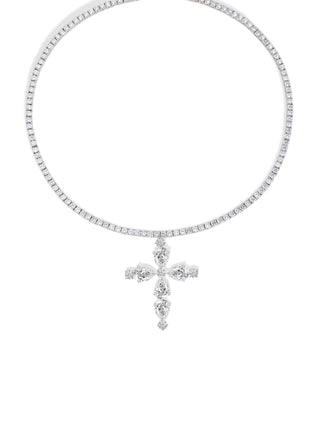 Choker lux Genesi