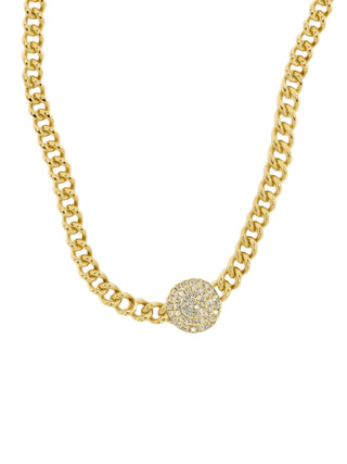 Montecarlo necklace