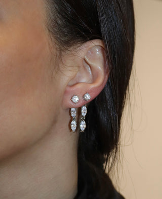 Orecchini NY pendenti m