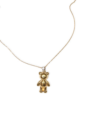 Collana teddy mini