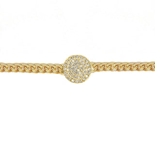 Montecarlo bracelet