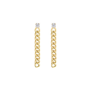 Mini Clizia earring