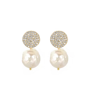 Melissa earring