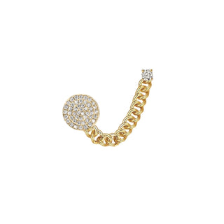 Montecarlo earring